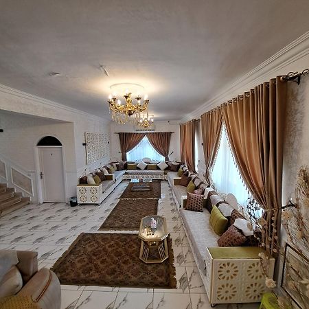 Hotel Tulip Giza Exterior foto