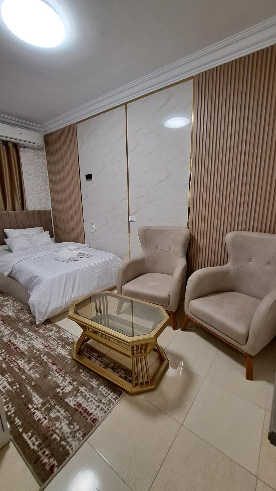 Hotel Tulip Giza Exterior foto